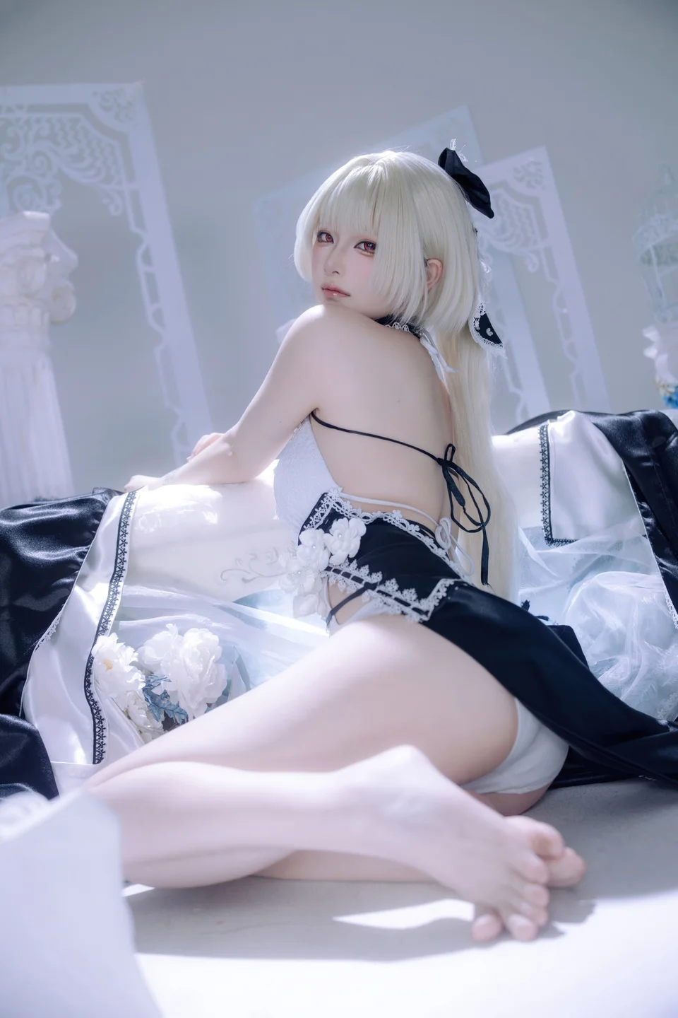 屿鱼 - No.081 碧蓝航线 可畏同人礼服 [63P-309MB] tg@simisebaisi 【丝足阁】052.webp